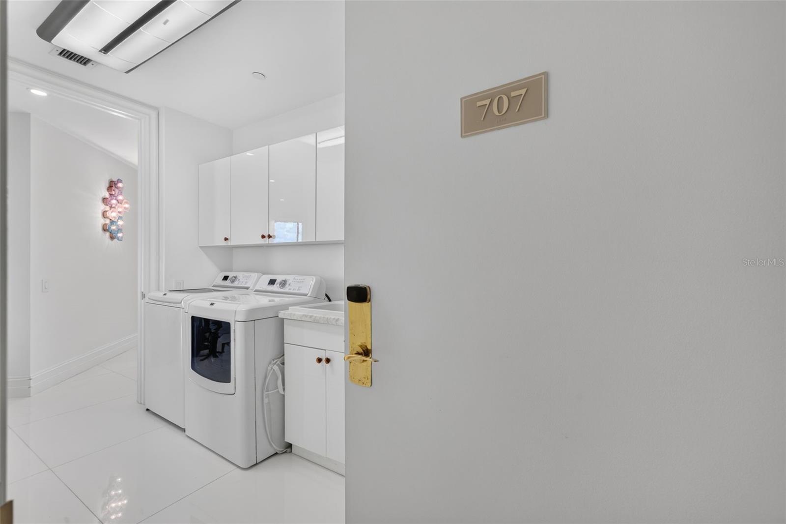 1281 GULF OF MEXICO DRIVE DR #707 — photo 50