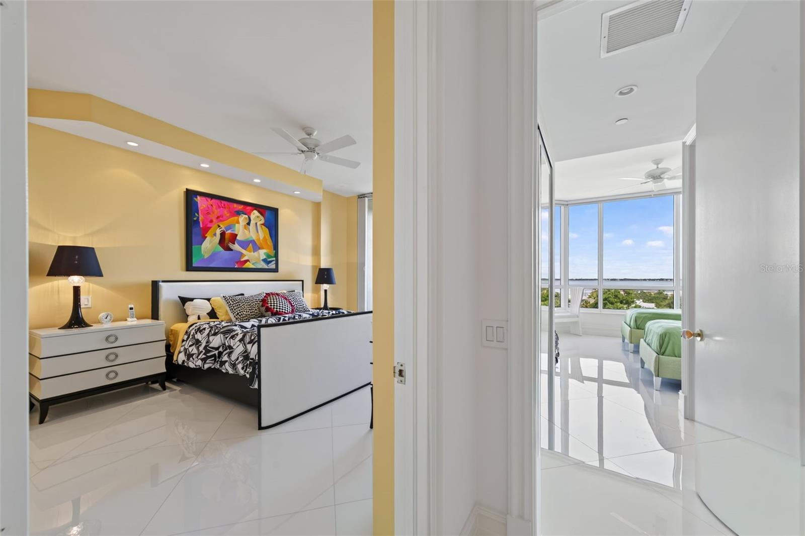 1281 GULF OF MEXICO DRIVE DR #707 — photo 57