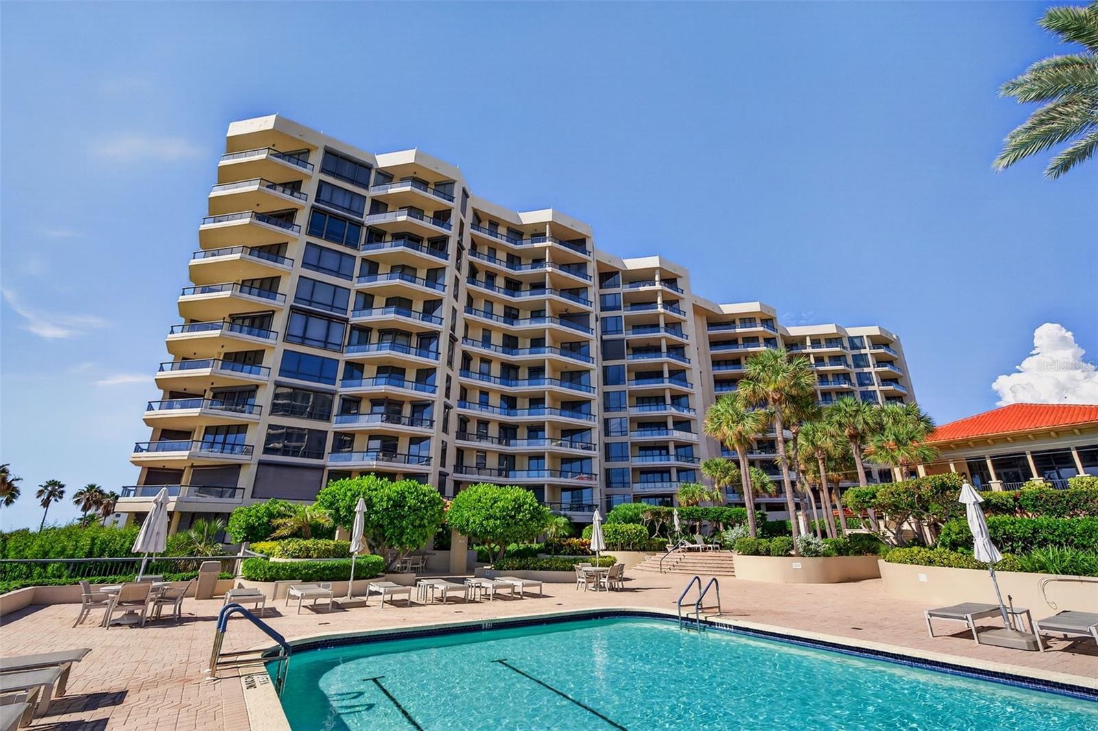 1281 GULF OF MEXICO DRIVE DR #707 — photo 85