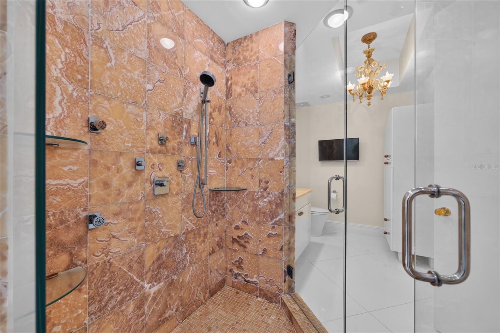 1281 GULF OF MEXICO DRIVE DR #707 — photo 44