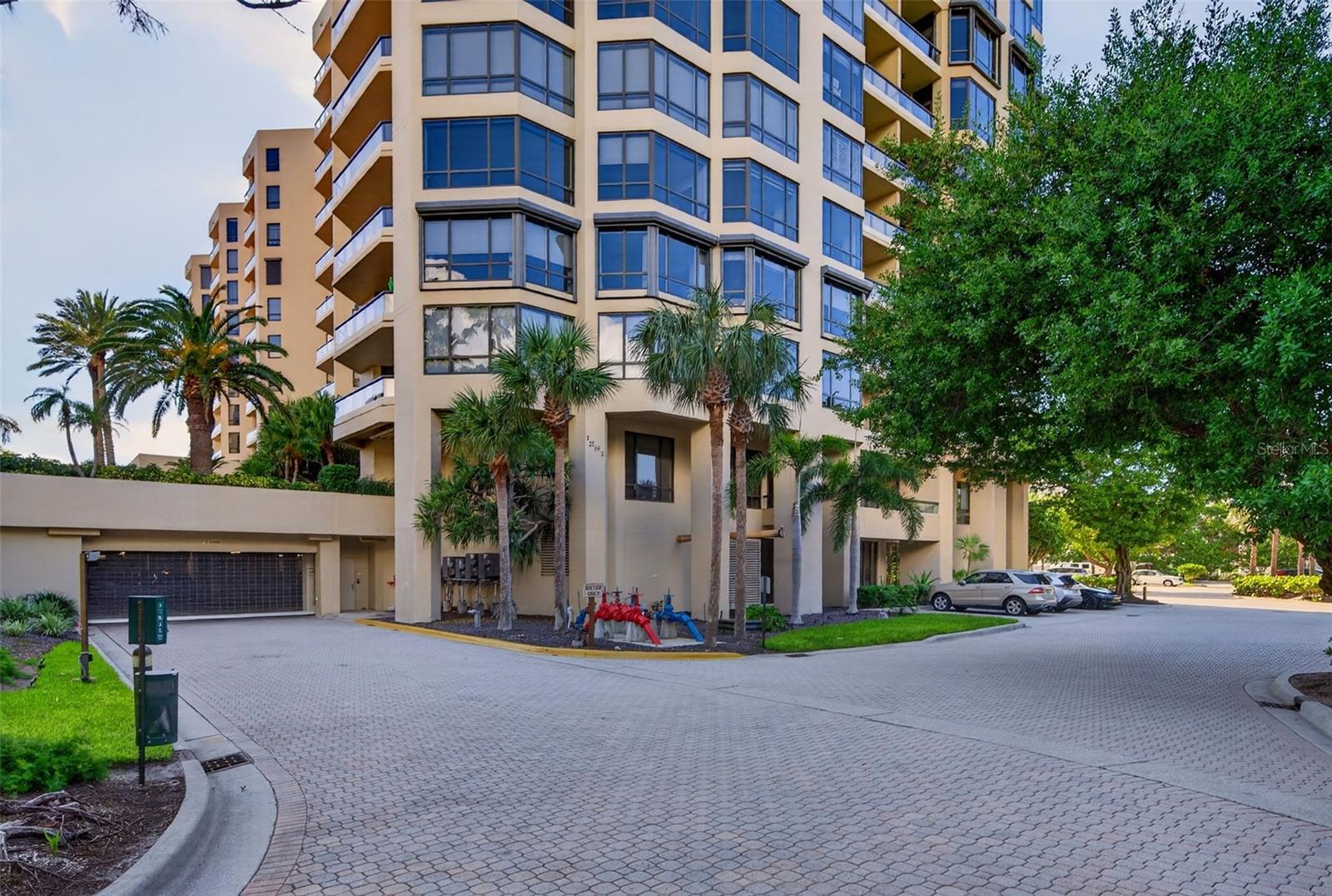 1281 GULF OF MEXICO DRIVE DR #707 — photo 65