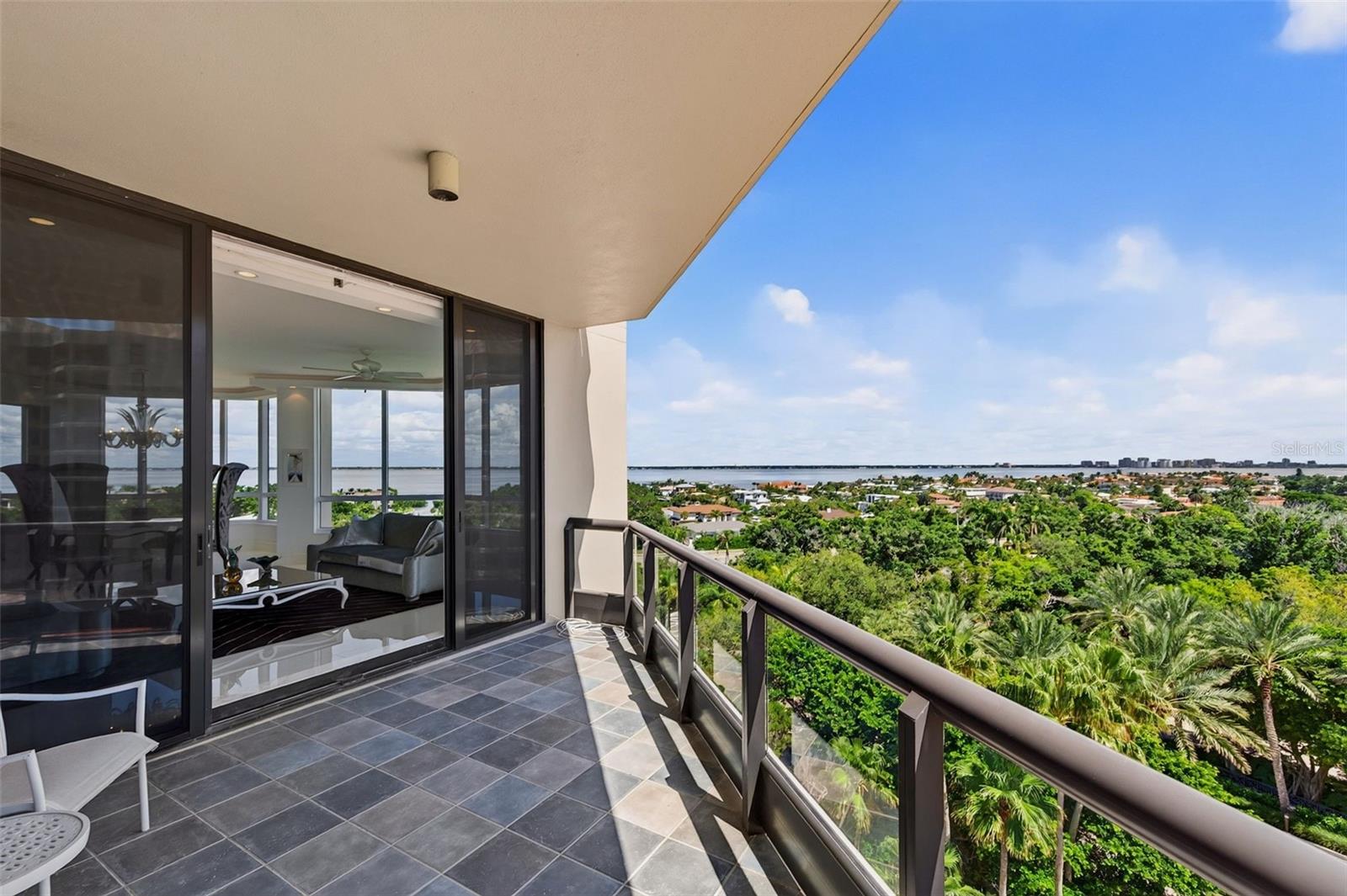 1281 GULF OF MEXICO DRIVE DR #707 — photo 29