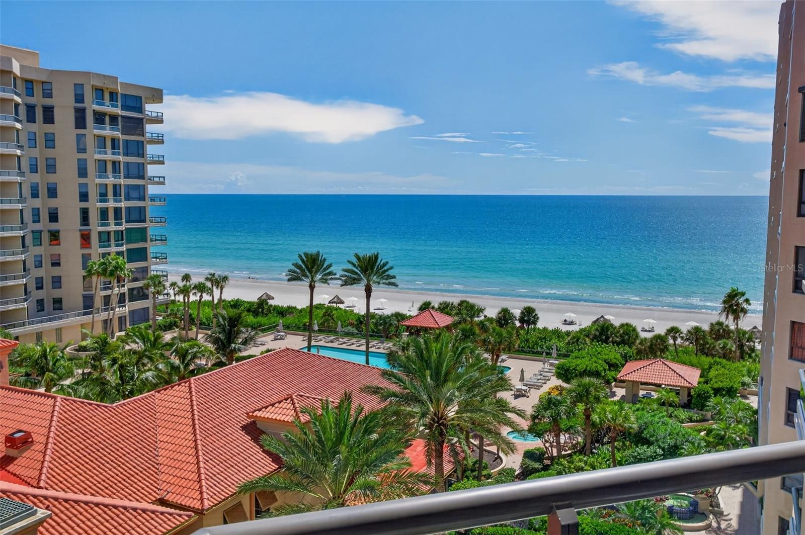 1281 GULF OF MEXICO DRIVE DR #707 — photo 16