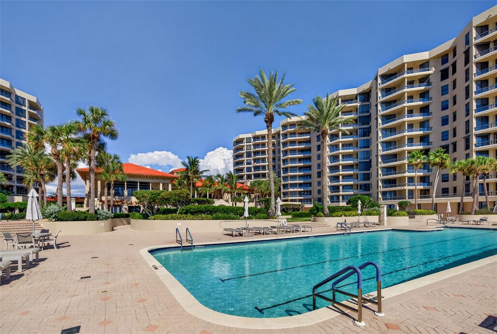 1281 GULF OF MEXICO DRIVE DR #707 — photo 86