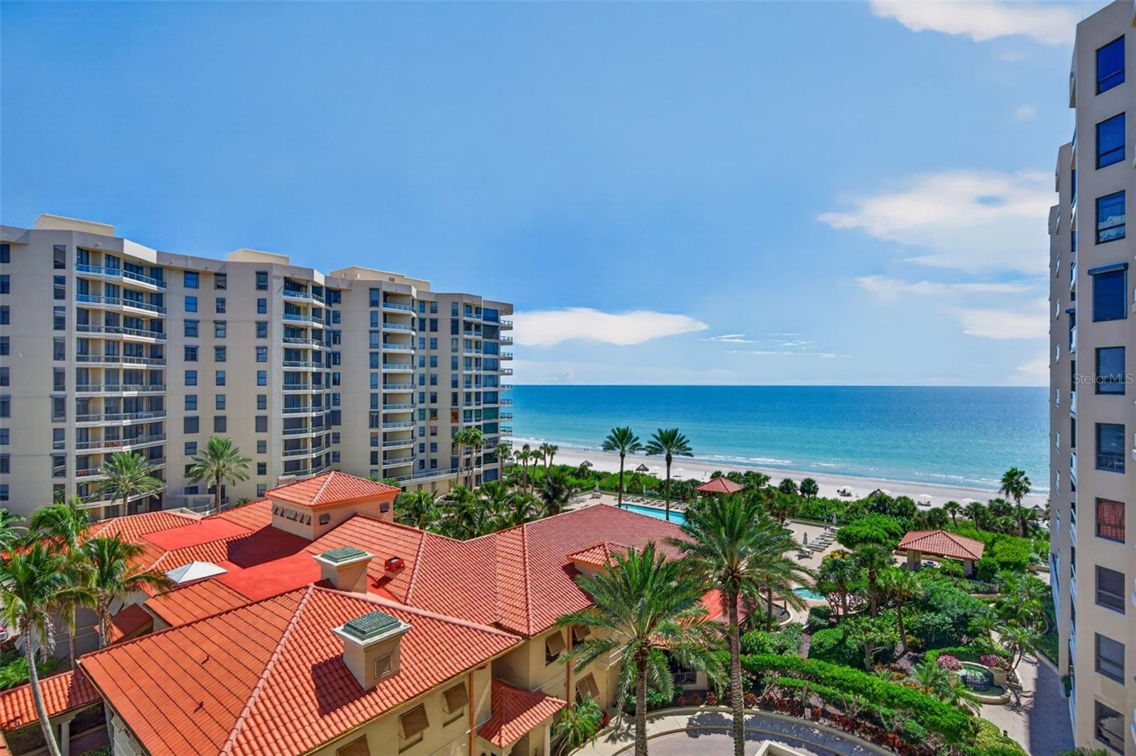 1281 GULF OF MEXICO DRIVE DR #707 — photo 36