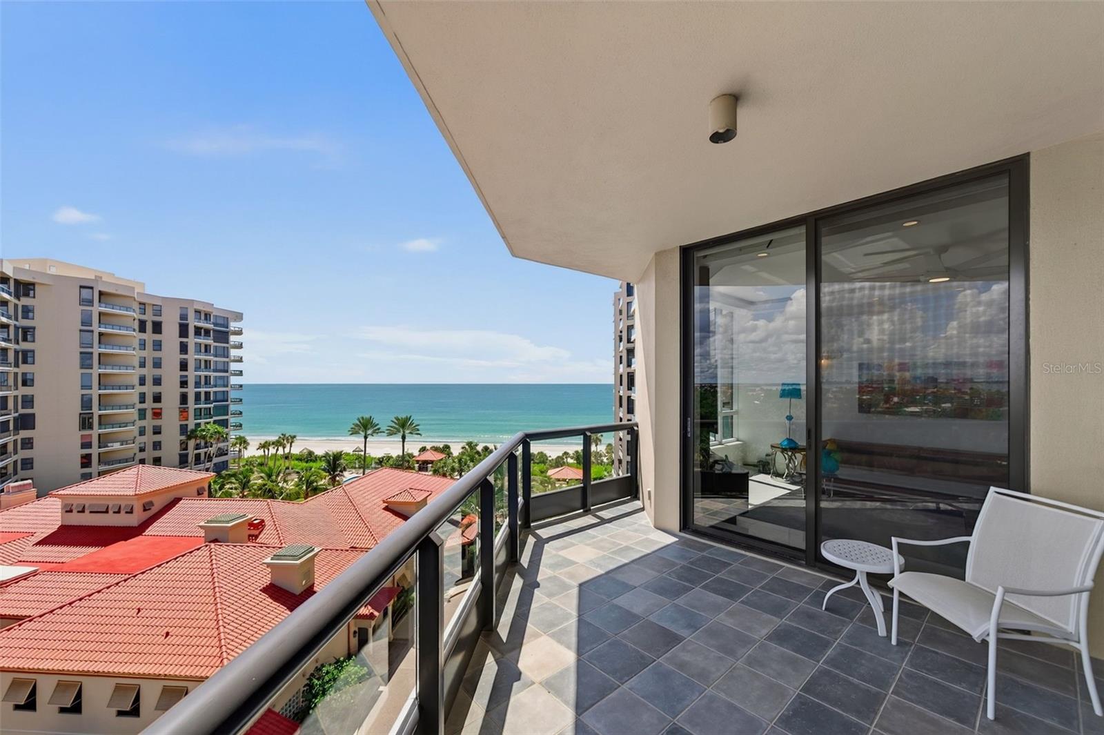 1281 GULF OF MEXICO DRIVE DR #707 — photo 17