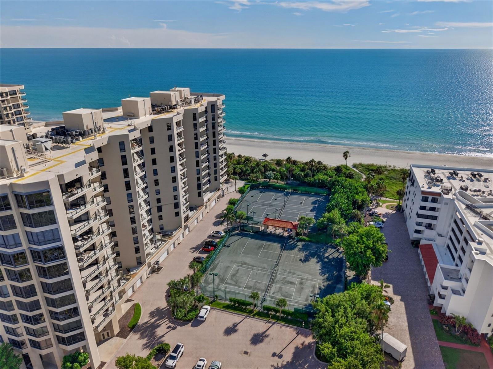 1281 GULF OF MEXICO DRIVE DR #707 — photo 91
