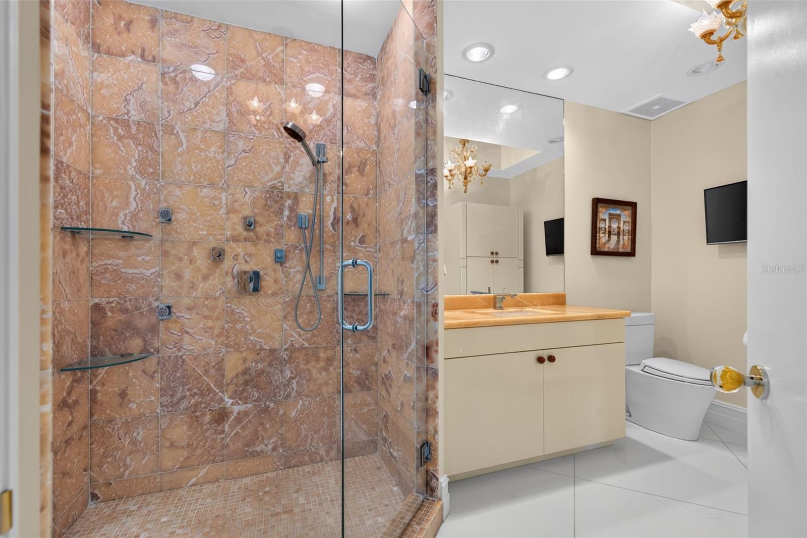 1281 GULF OF MEXICO DRIVE DR #707 — photo 45