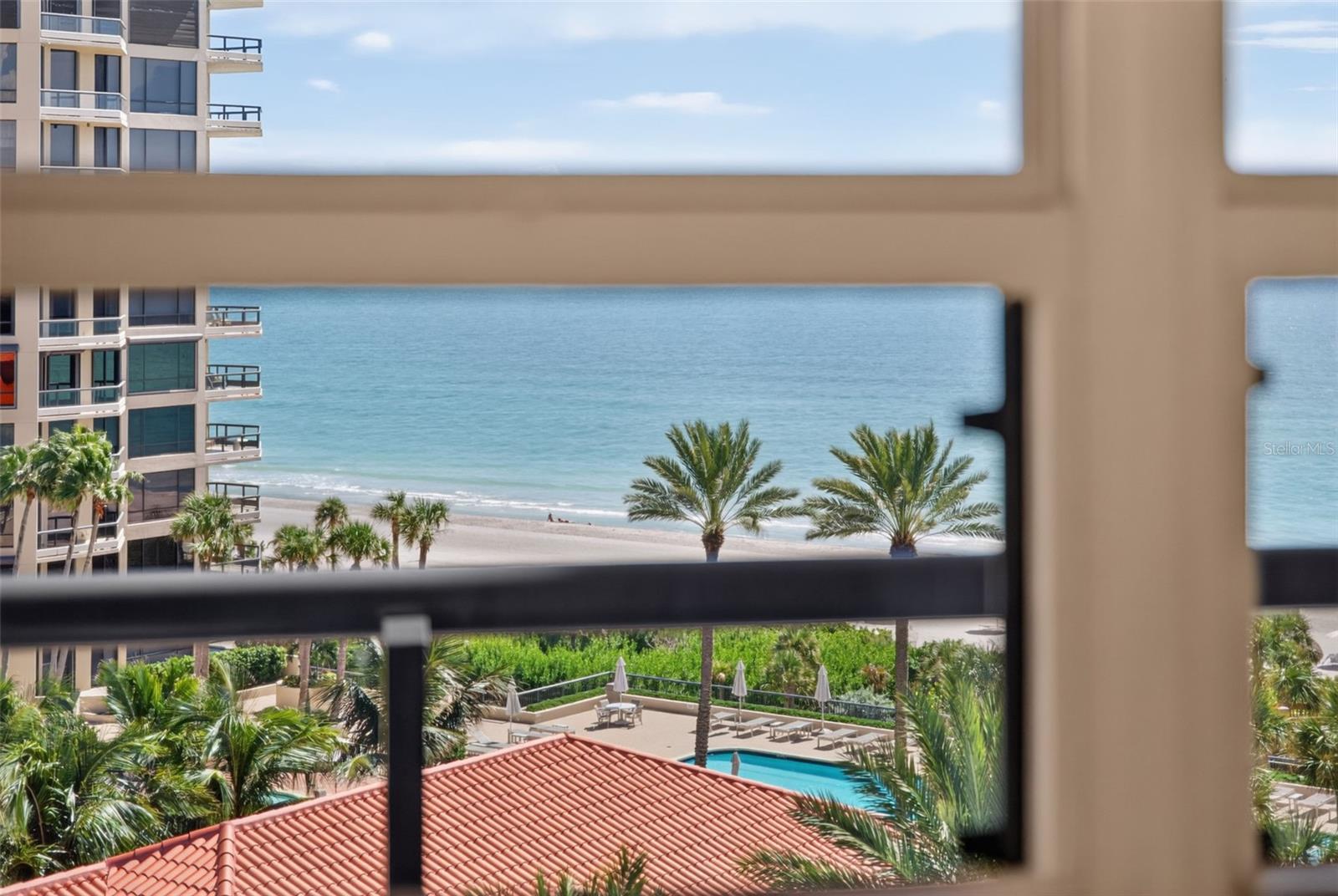 1281 GULF OF MEXICO DRIVE DR #707 — photo 37