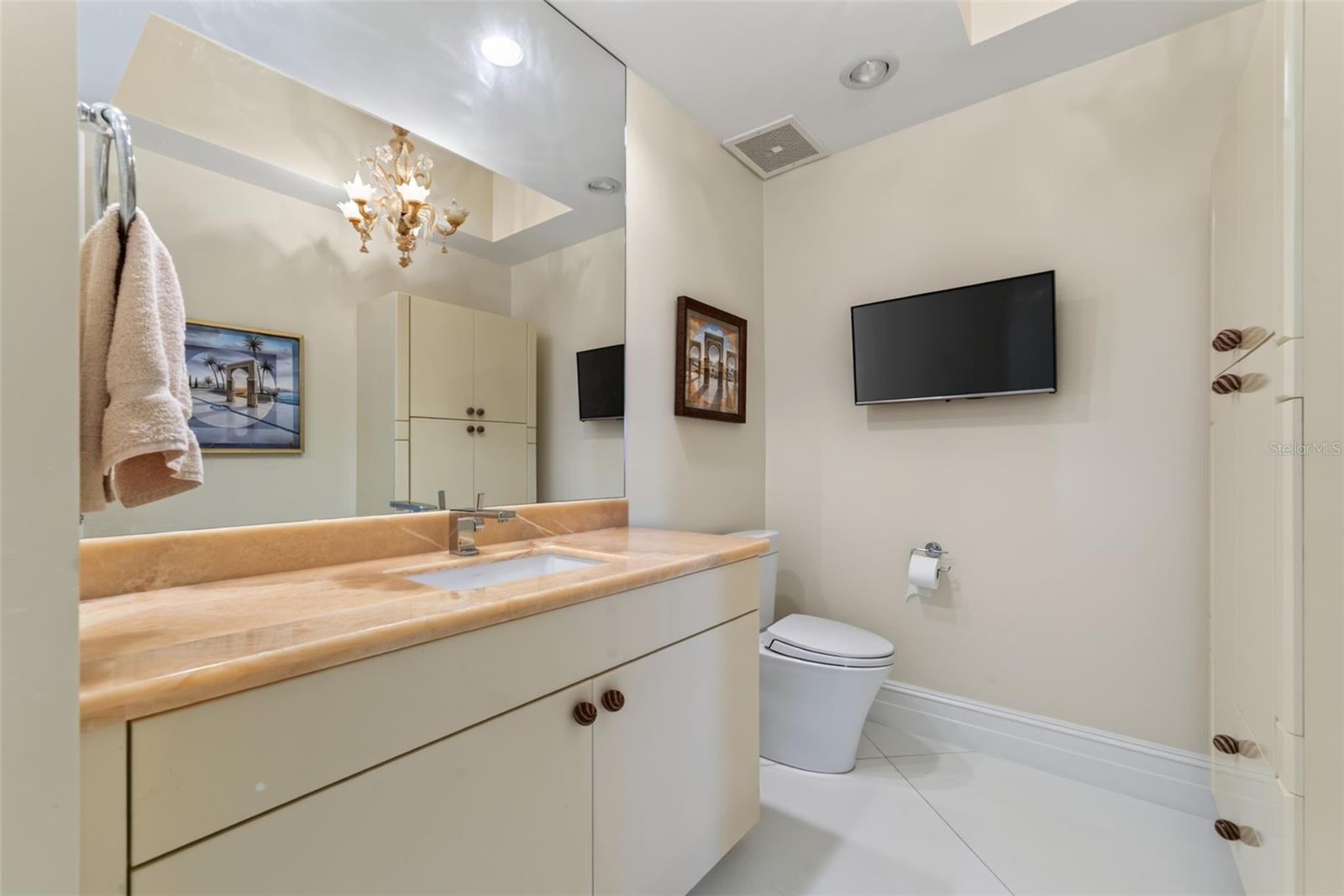 1281 GULF OF MEXICO DRIVE DR #707 — photo 46