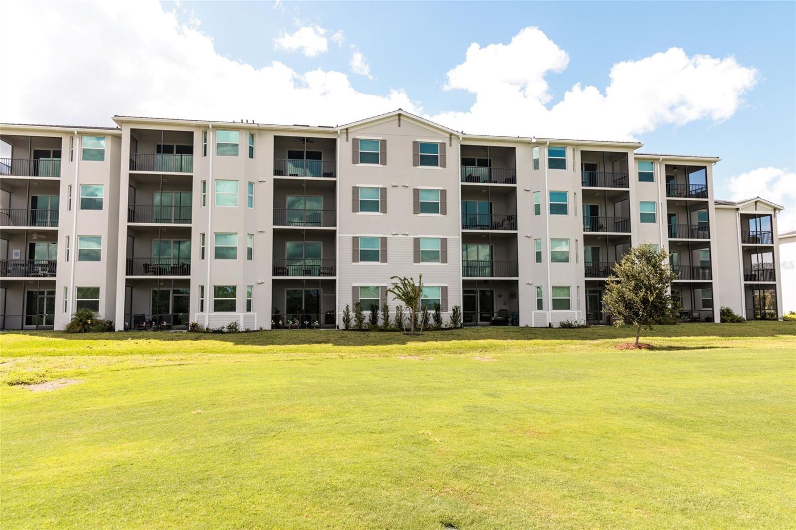 17600 OPAL SAND DR #402 — photo 2