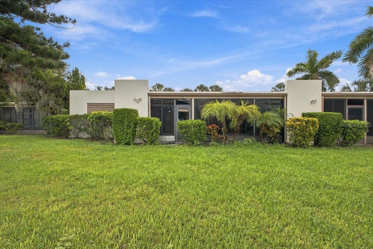 411 PALM TREE DR #411 — photo 23