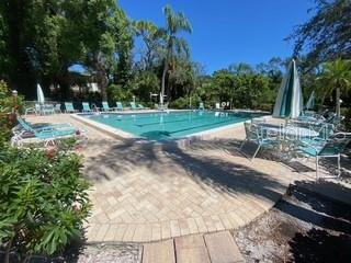 411 PALM TREE DR #411 — photo 28