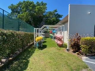 411 PALM TREE DR #411 — photo 30
