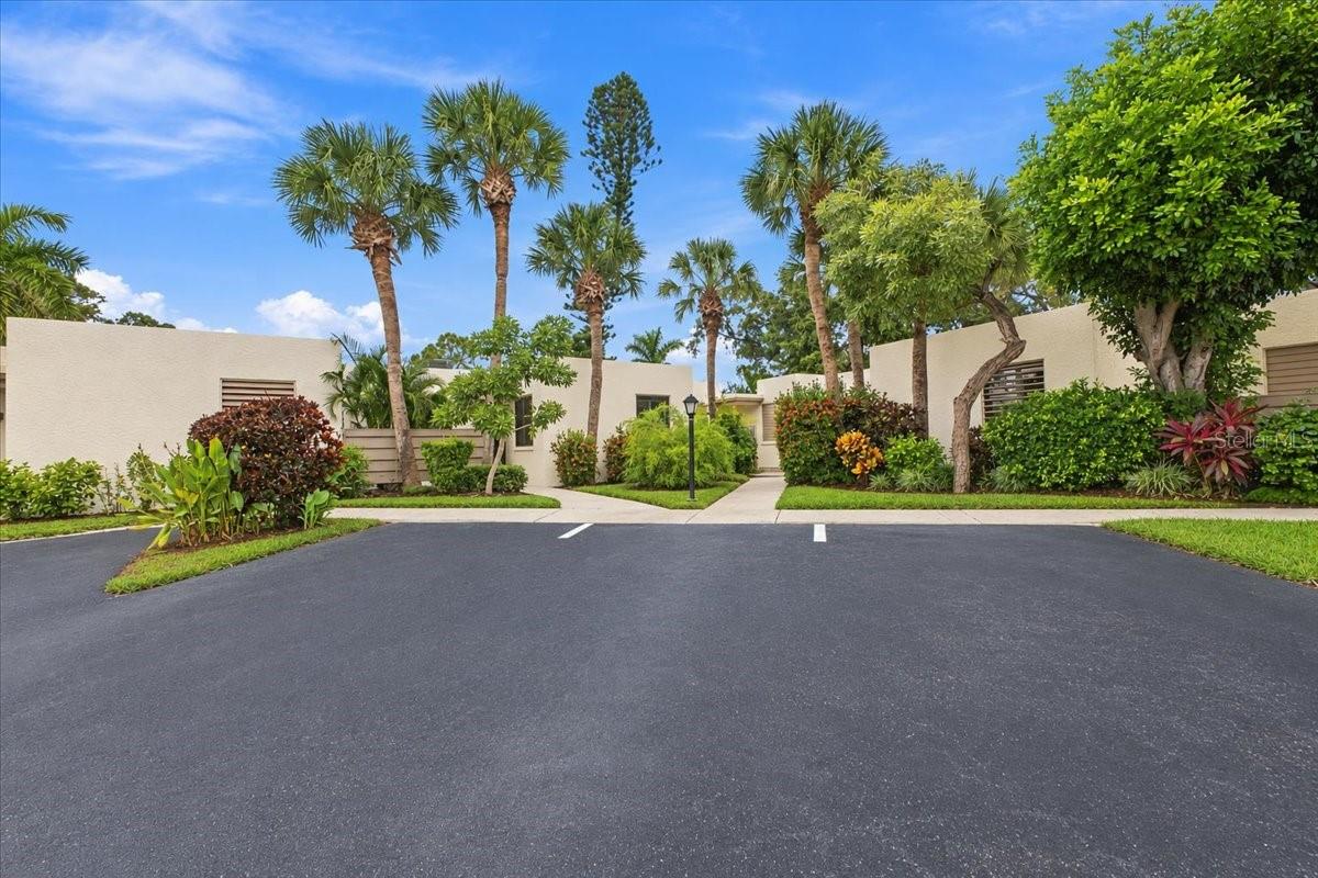 411 PALM TREE DR #411 — photo 31