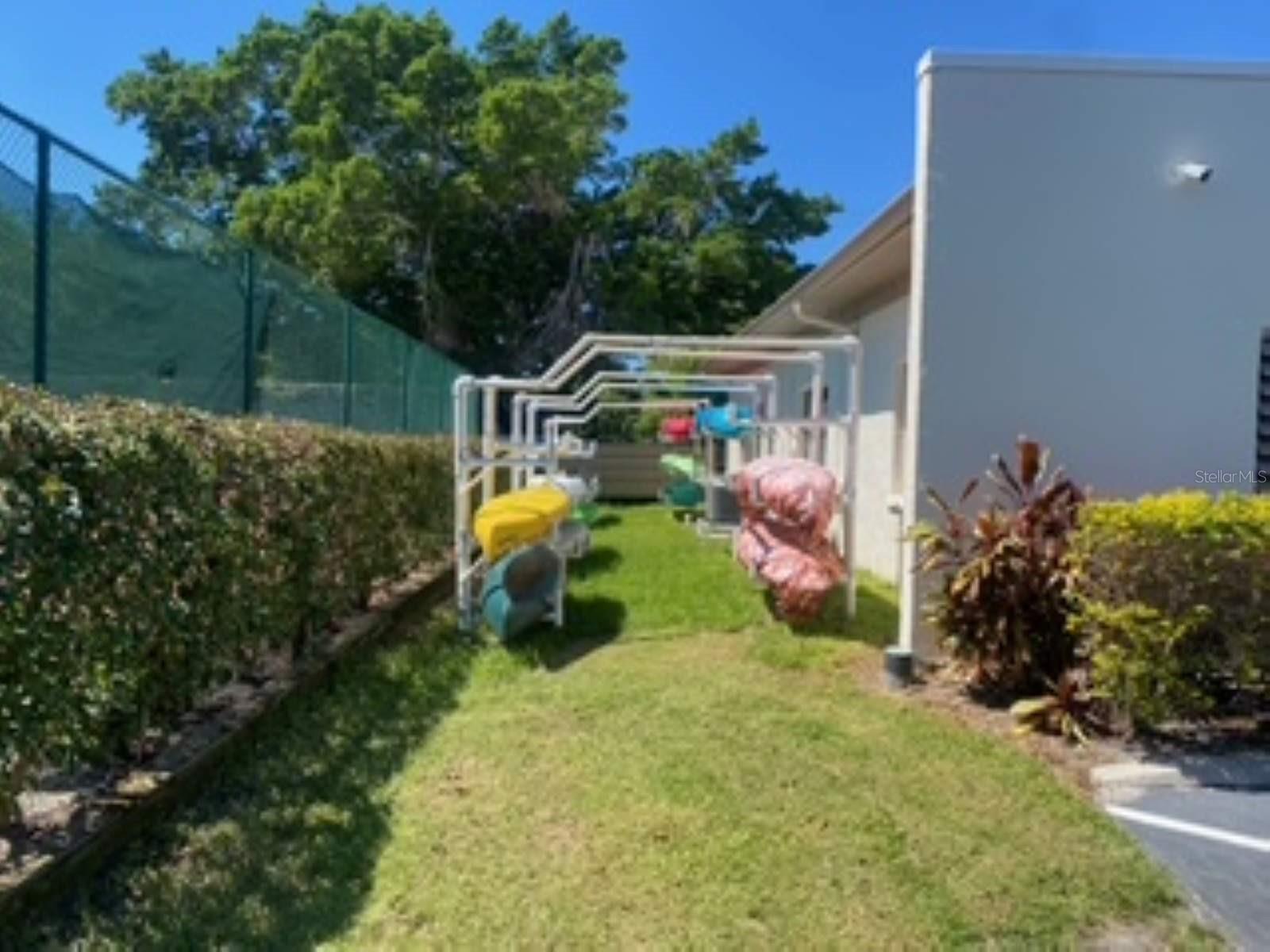 411 PALM TREE DR #411 — photo 37