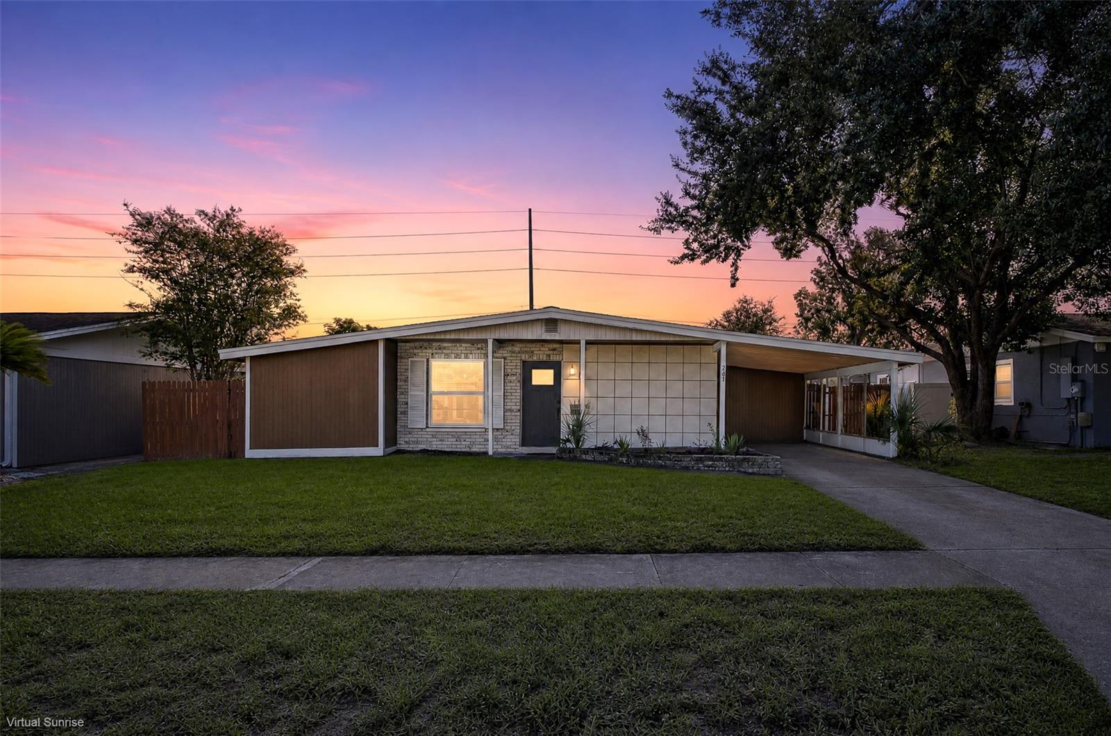 4403 GANDY CIR — photo 49