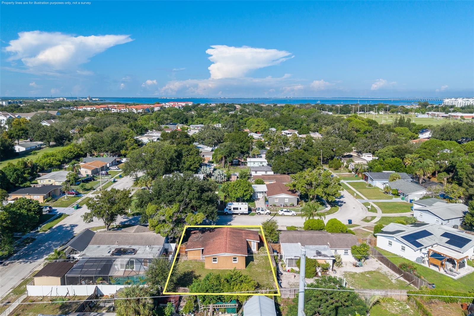 4403 GANDY CIR — photo 46