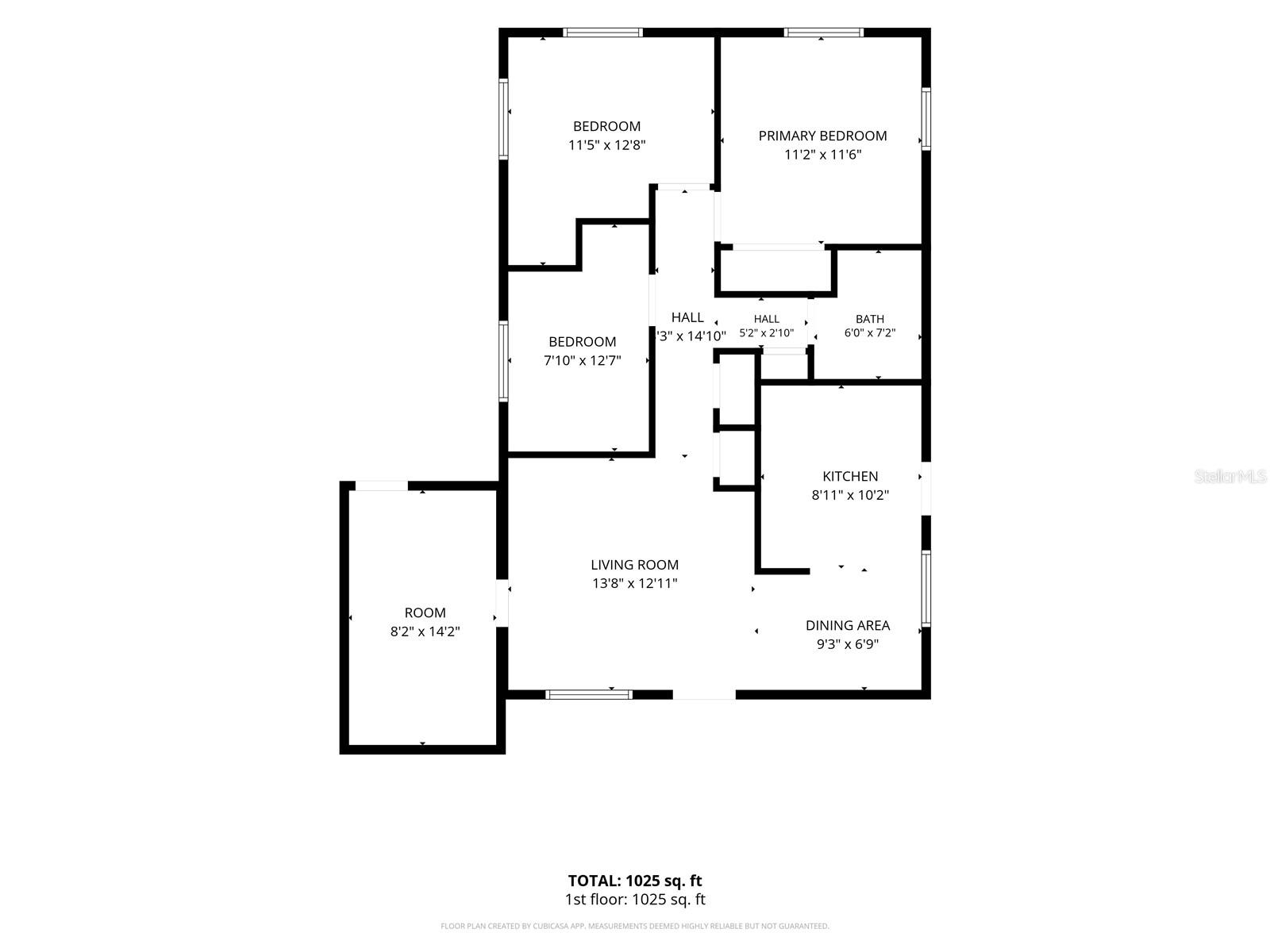 4403 GANDY CIR — photo 48