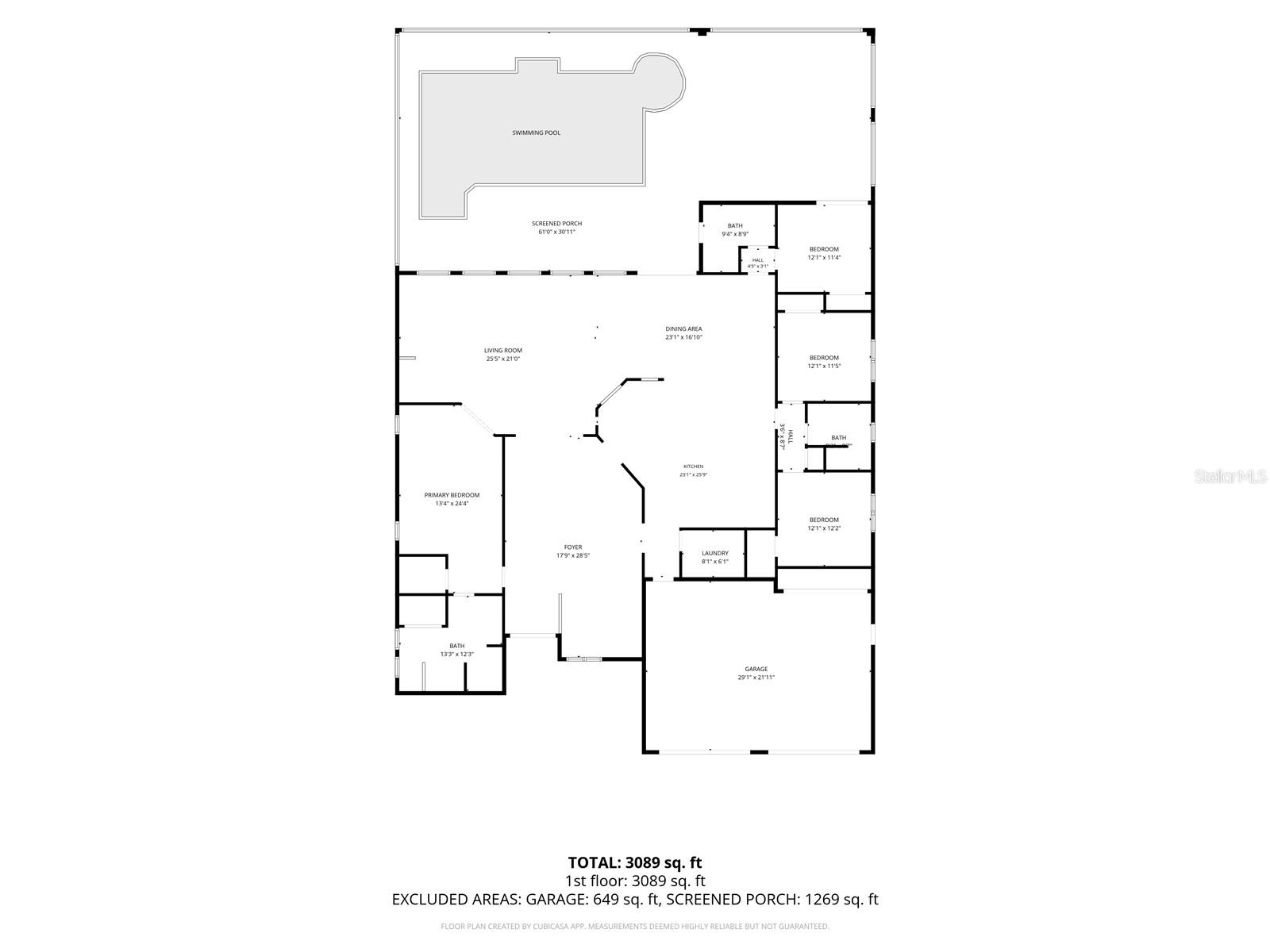 580 S FLORIDA AVE — photo 5
