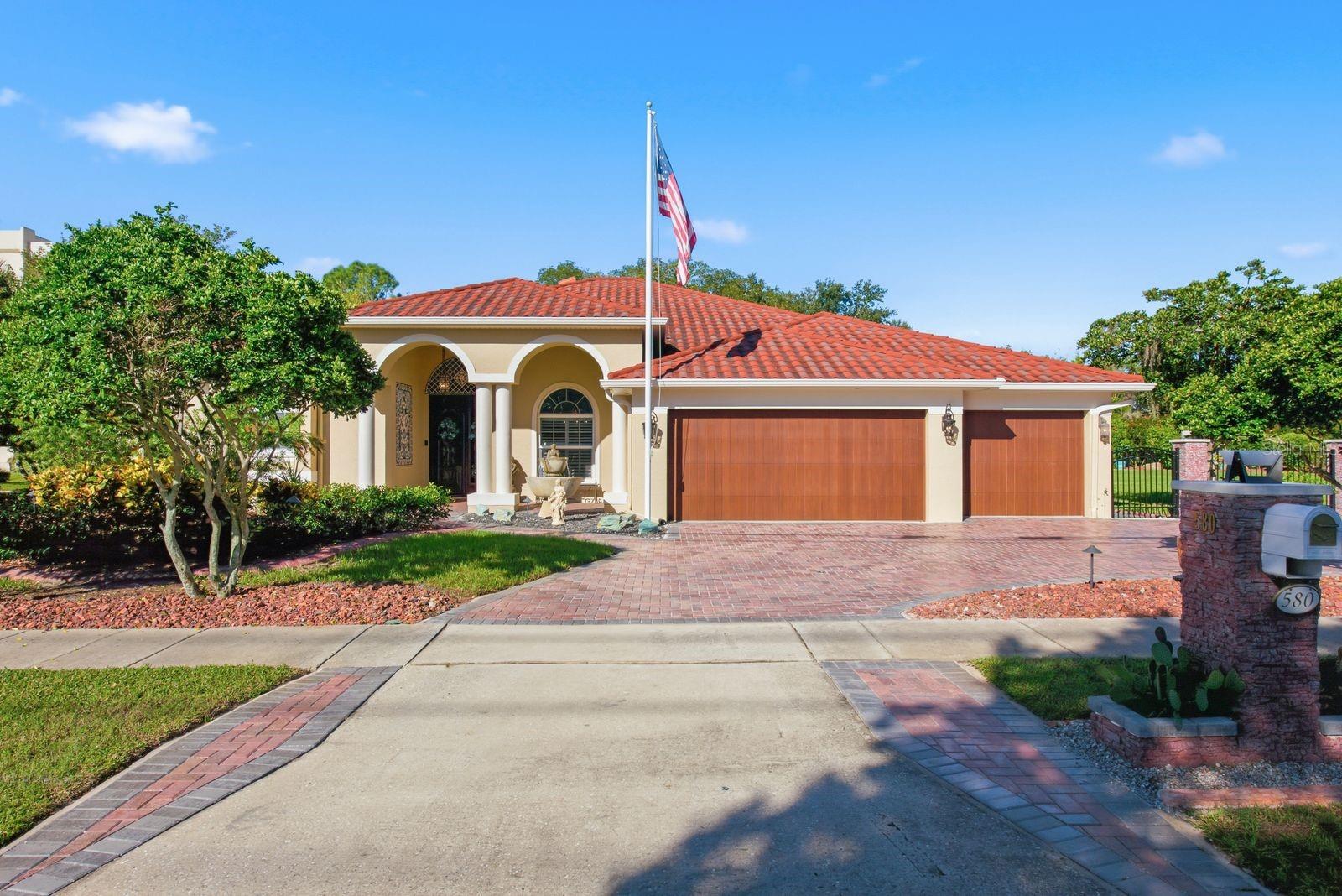 580 S FLORIDA AVE — photo 4