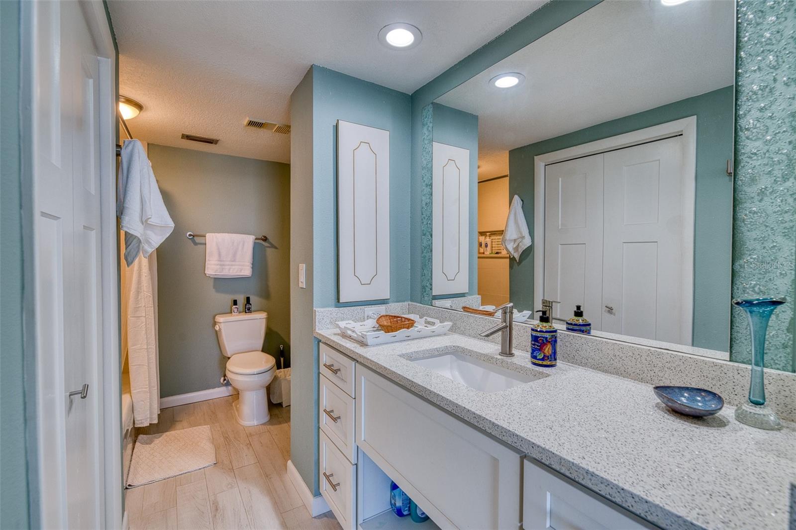 100 PIERCE ST #809 — photo 23