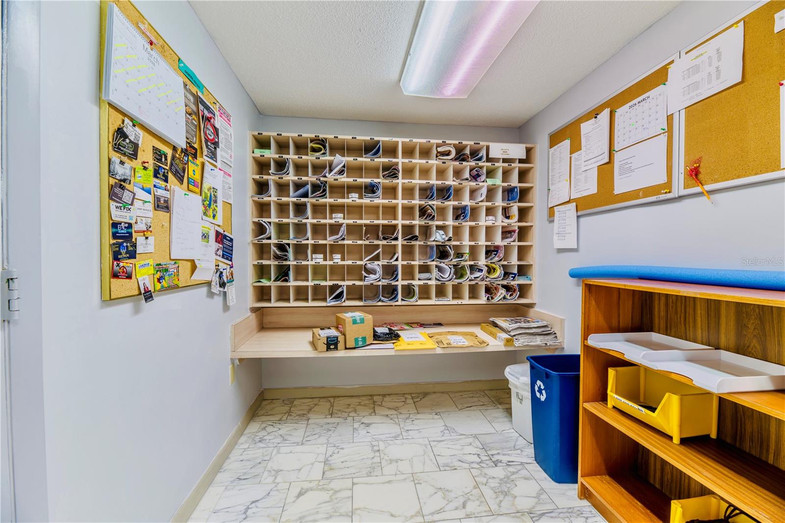 100 PIERCE ST #809 — photo 48