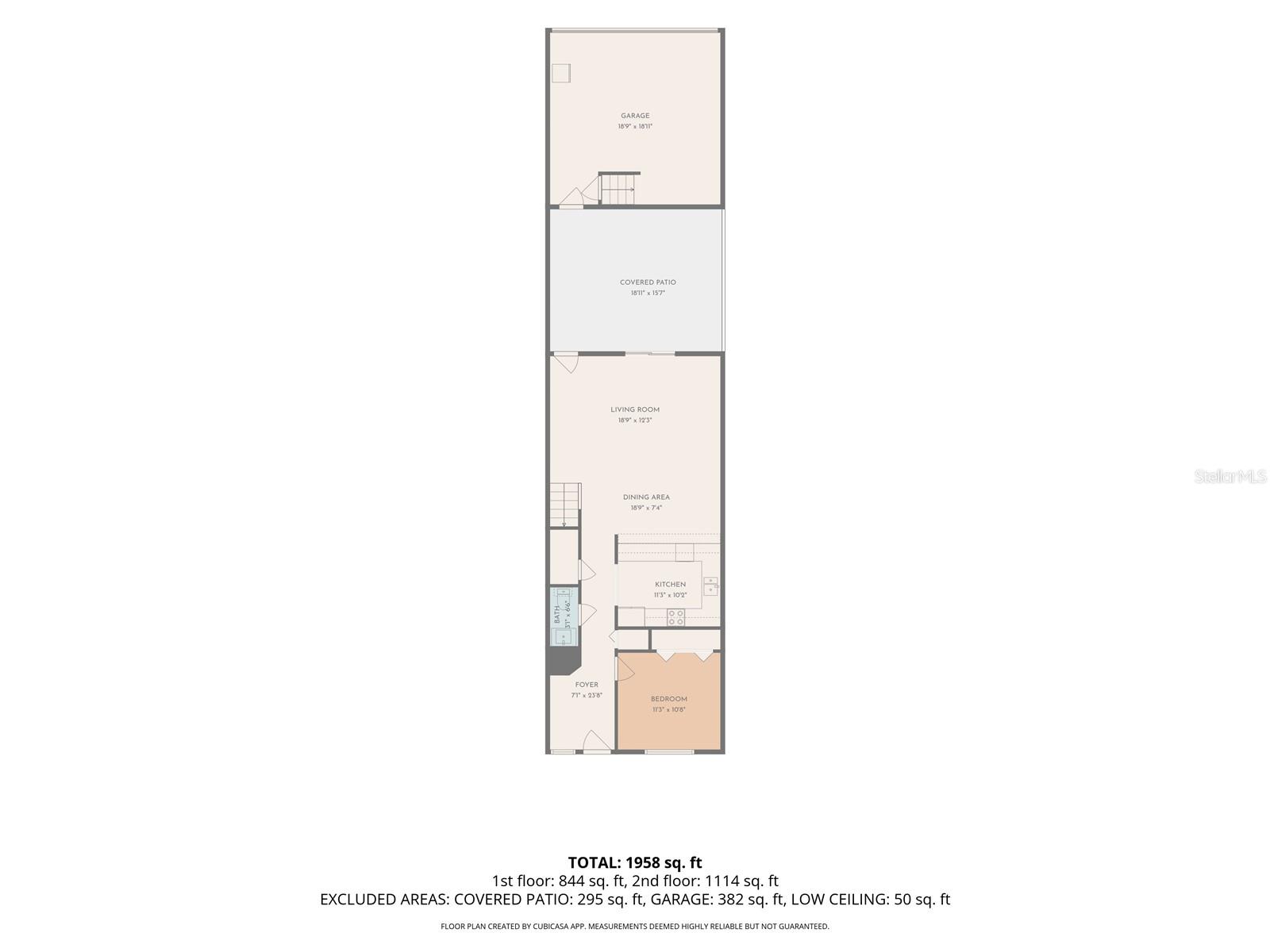 4202 W NORTH B ST #B — photo 45