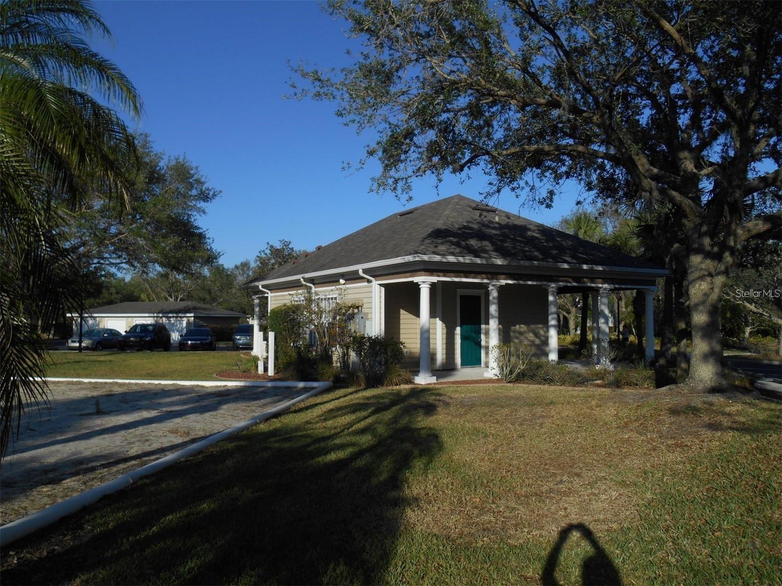 8809 MANOR LOOP #203 — photo 30