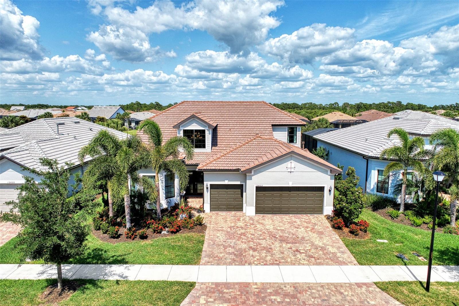 12432 GOLDEN SAGE DR — photo 9