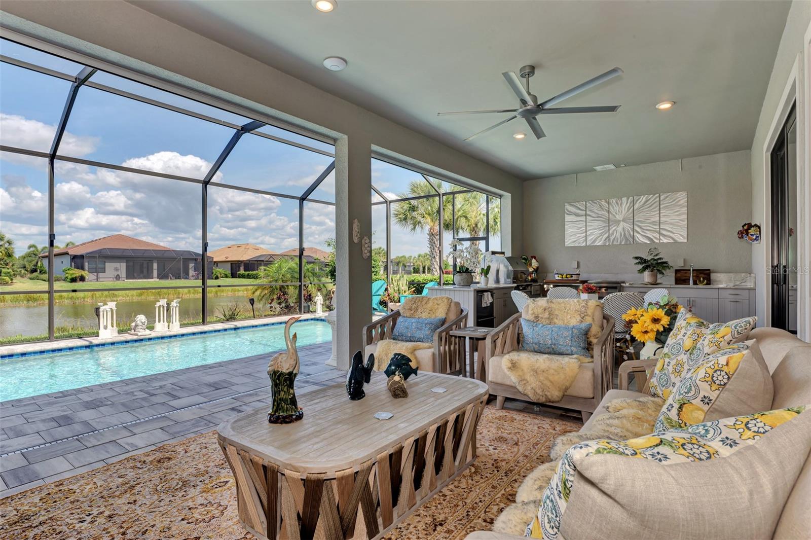 12432 GOLDEN SAGE DR — photo 84