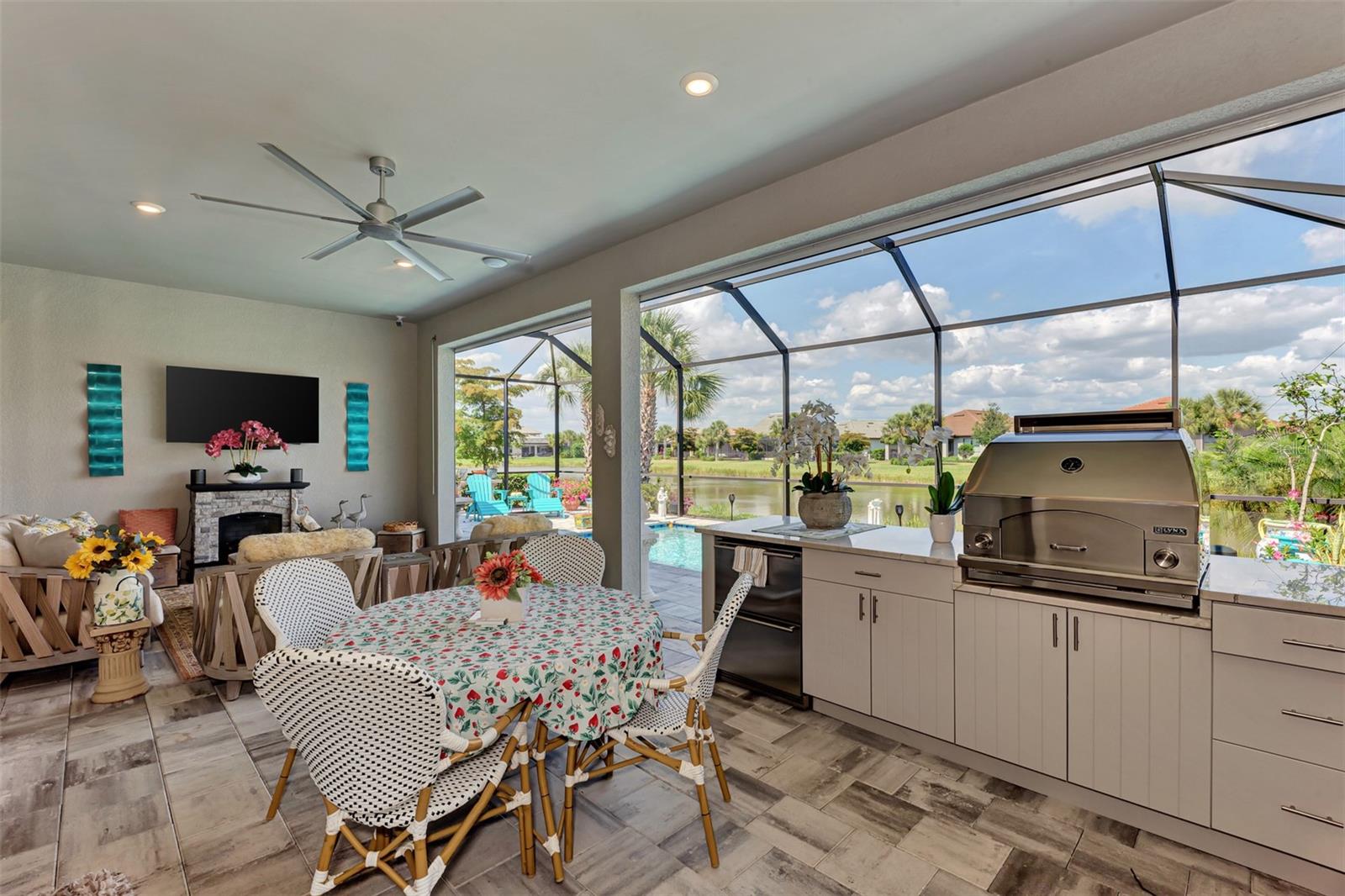 12432 GOLDEN SAGE DR — photo 80
