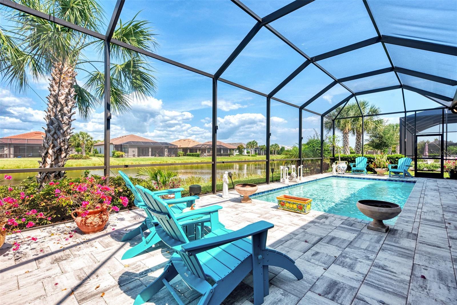 12432 GOLDEN SAGE DR — photo 88