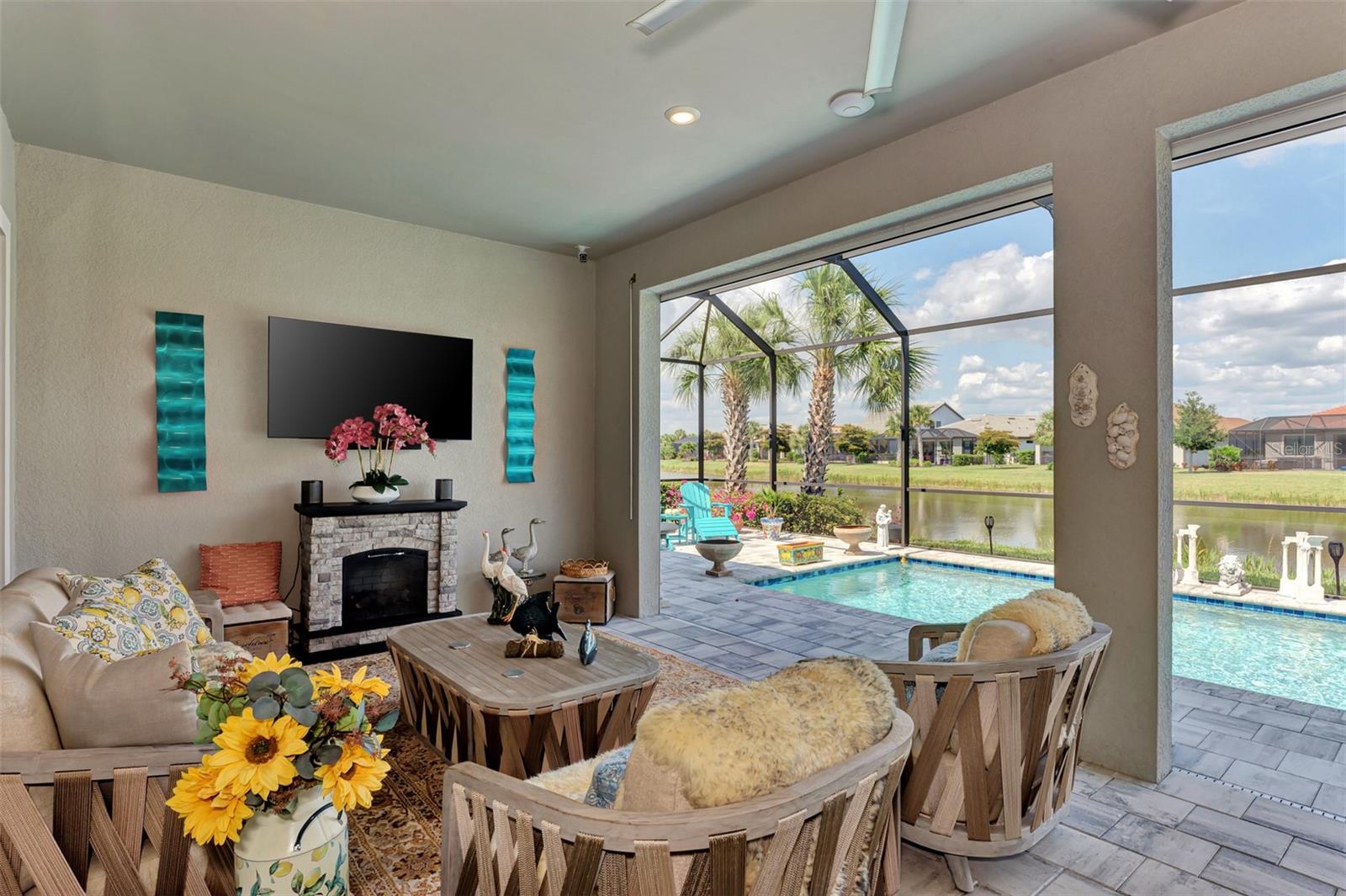 12432 GOLDEN SAGE DR — photo 81