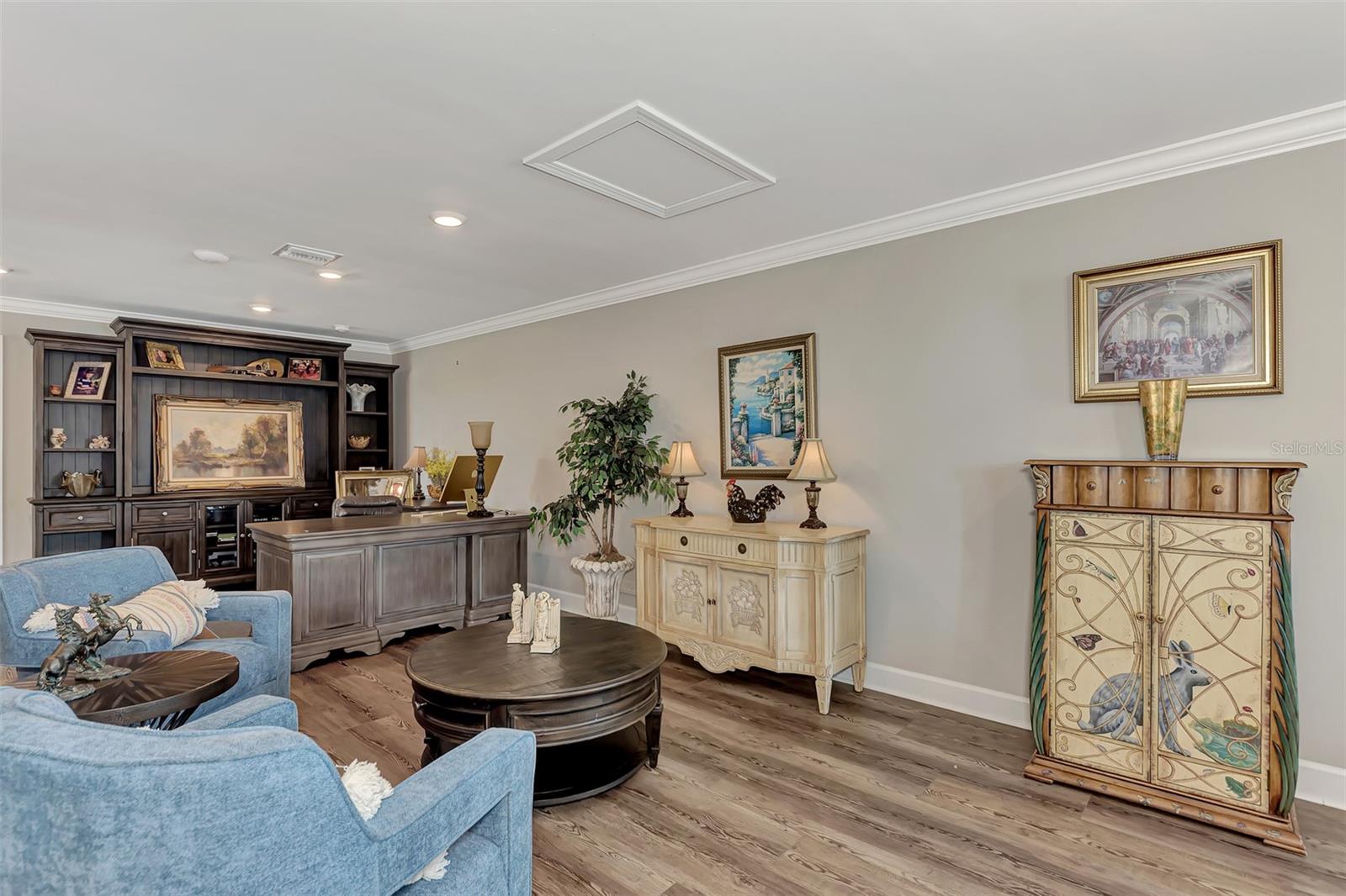 12432 GOLDEN SAGE DR — photo 69