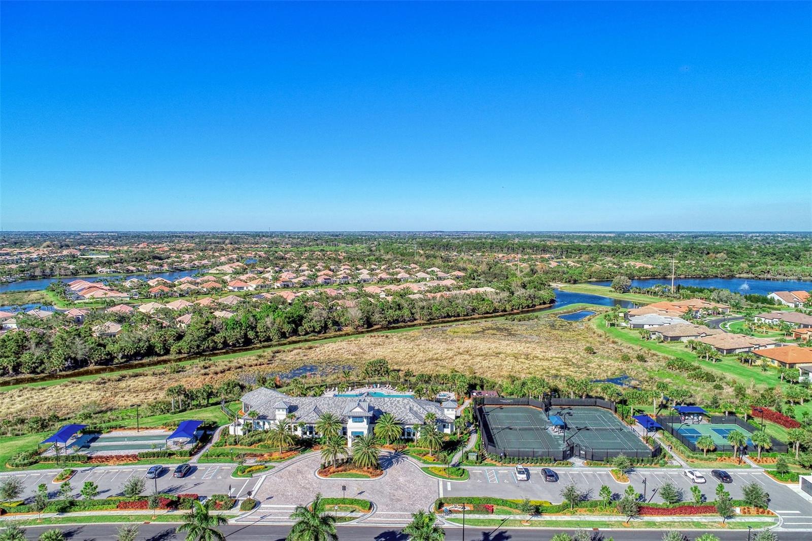 12432 GOLDEN SAGE DR — photo 100