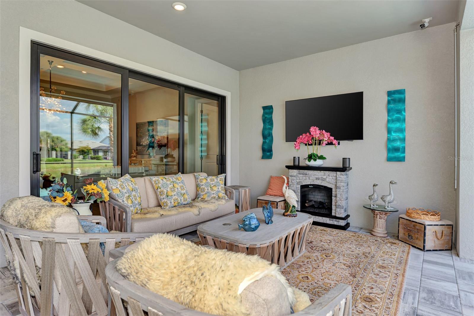 12432 GOLDEN SAGE DR — photo 82