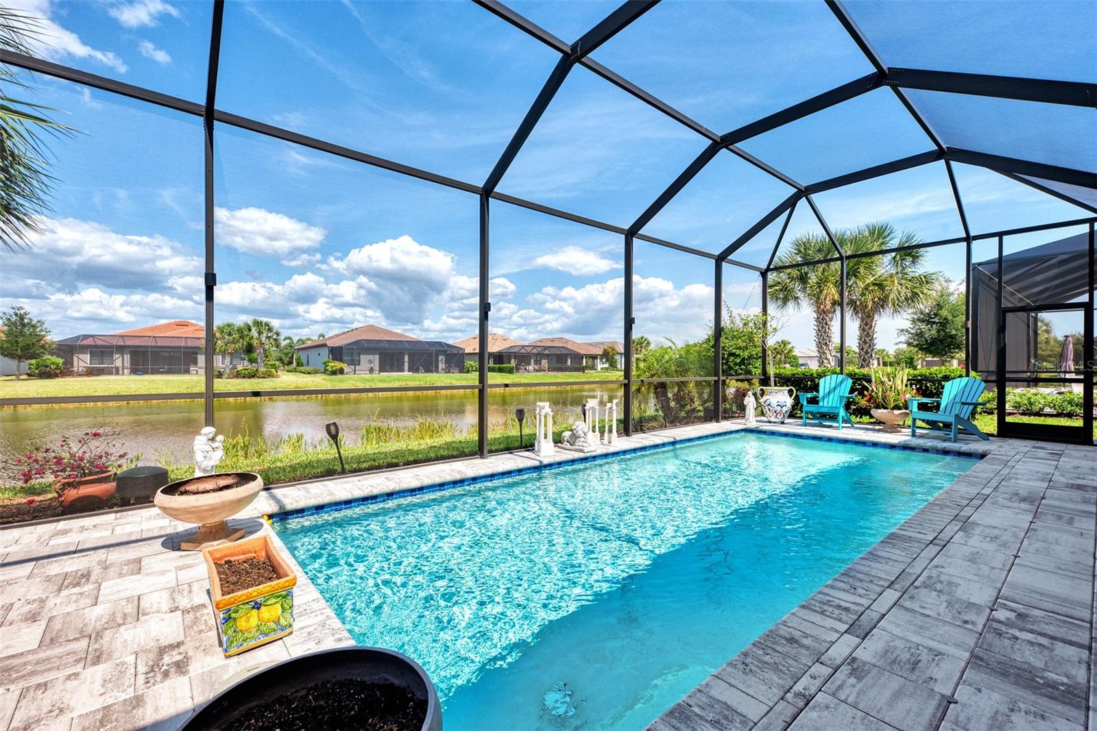 12432 GOLDEN SAGE DR — photo 86