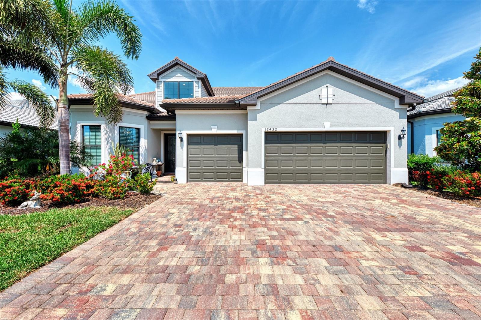 12432 GOLDEN SAGE DR — photo 15