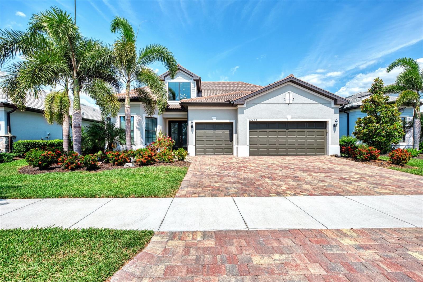 12432 GOLDEN SAGE DR — photo 17