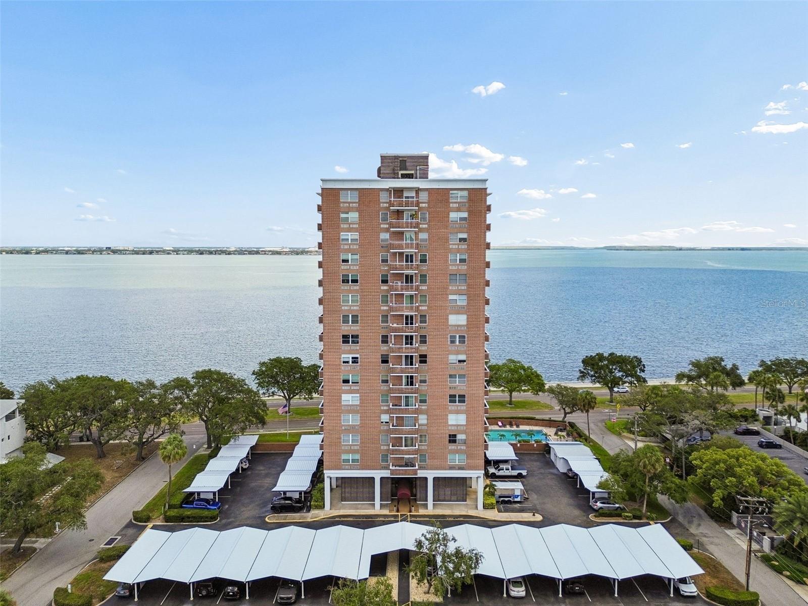 4015 BAYSHORE BLVD #7D — photo 24