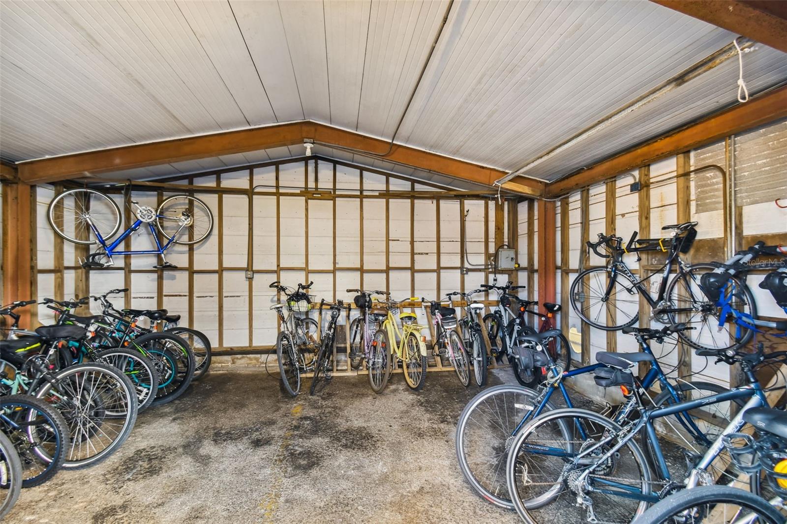 4015 BAYSHORE BLVD #7D — photo 28