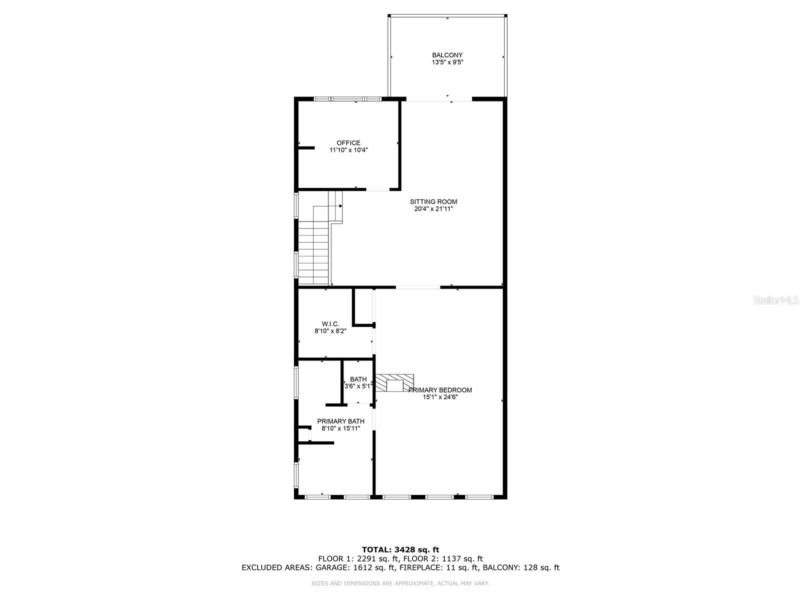 5657 OCEANIC RD — photo 42