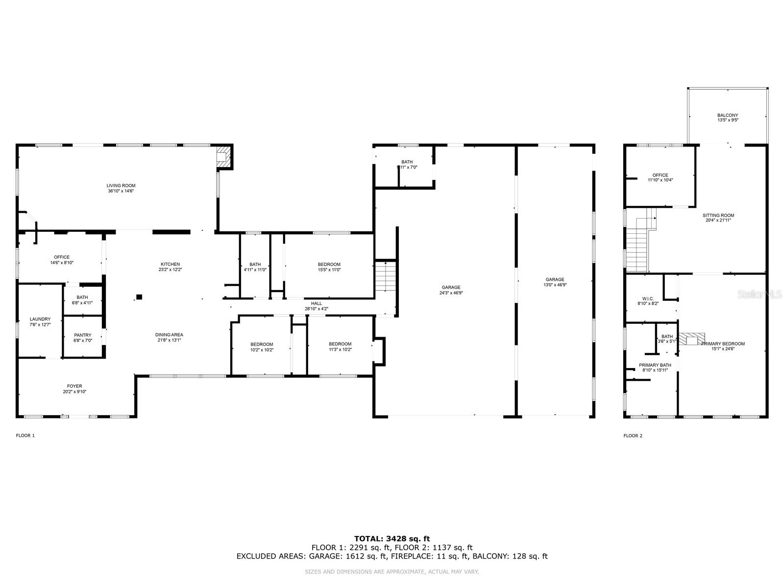 5657 OCEANIC RD — photo 43