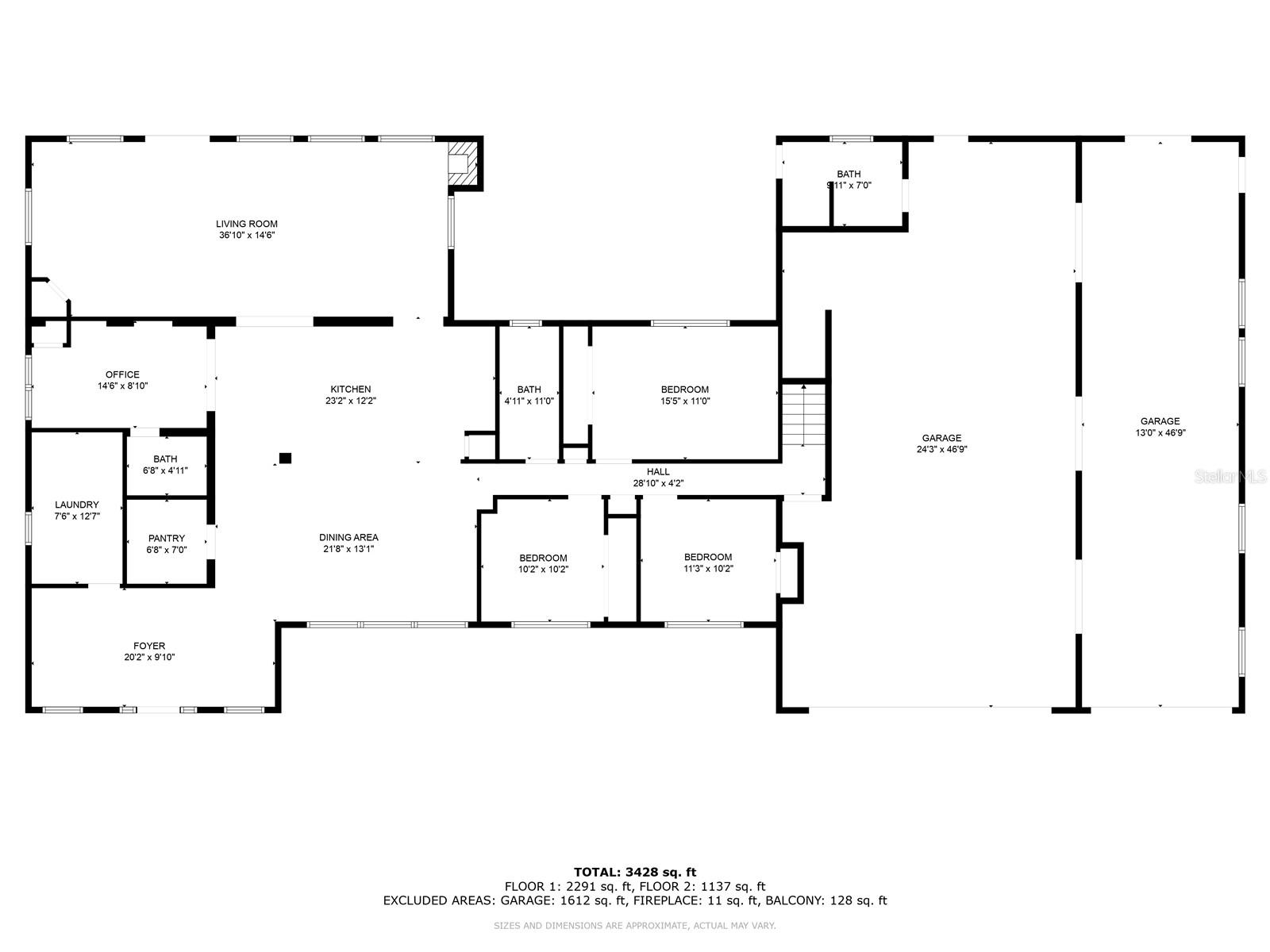5657 OCEANIC RD — photo 41