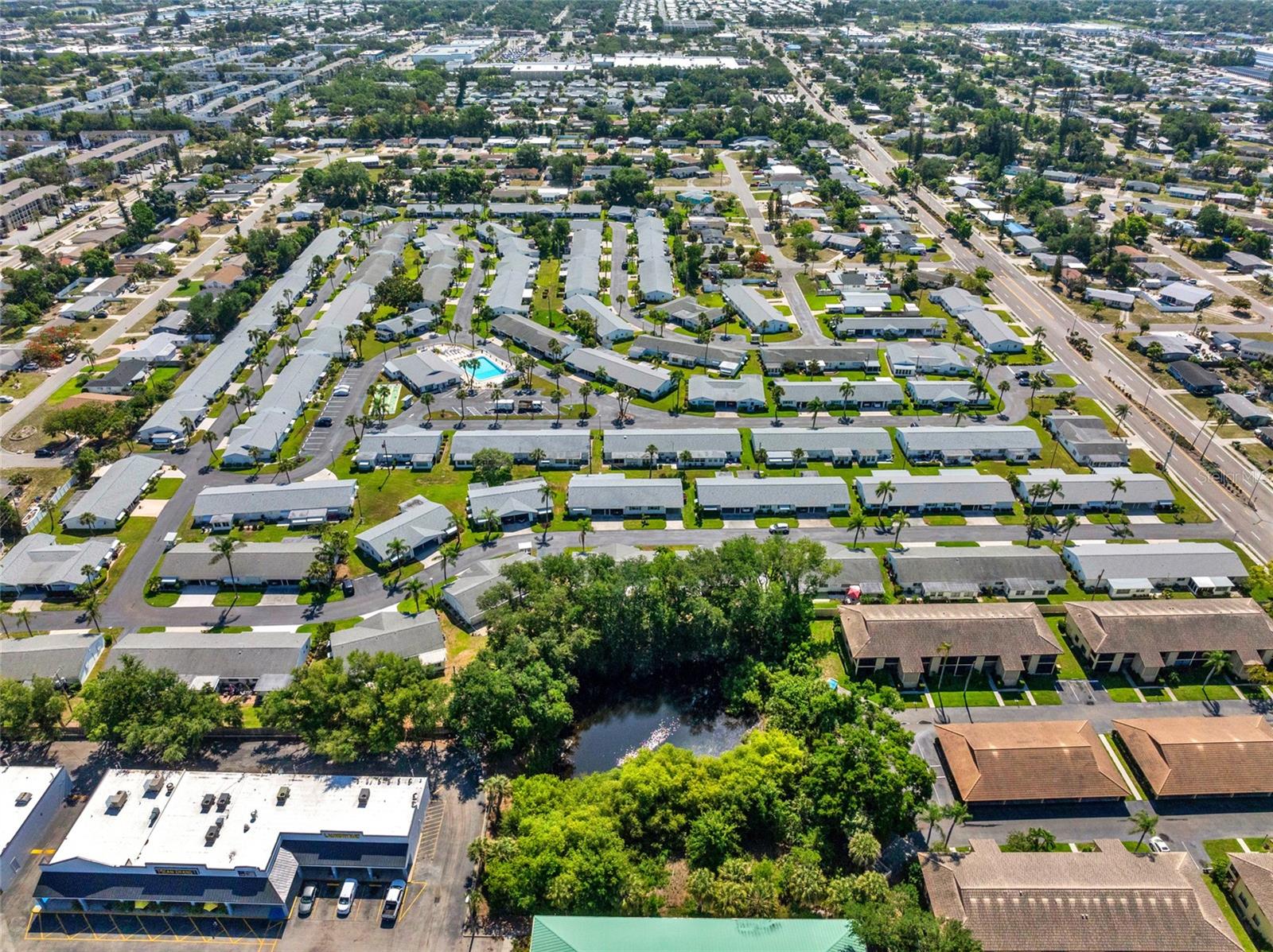 5996 HIBISCUS DR #6 — photo 45