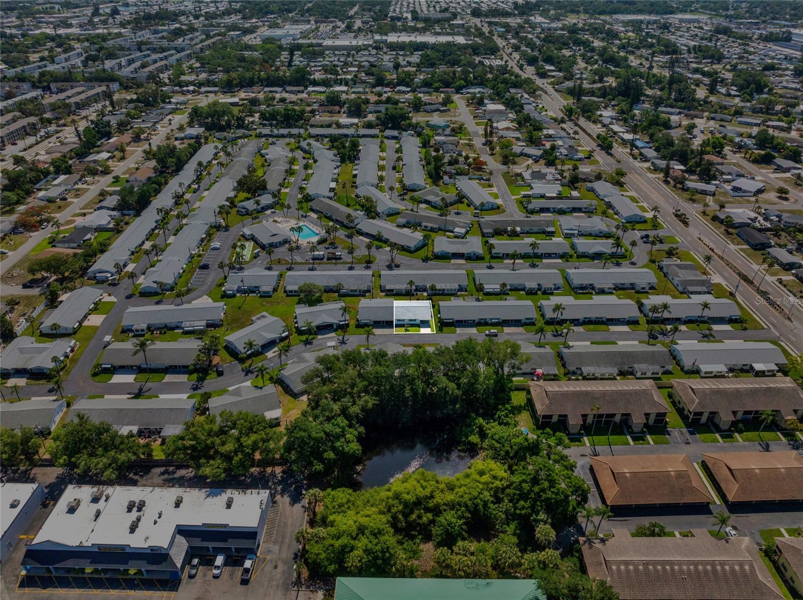 5996 HIBISCUS DR #6 — photo 44