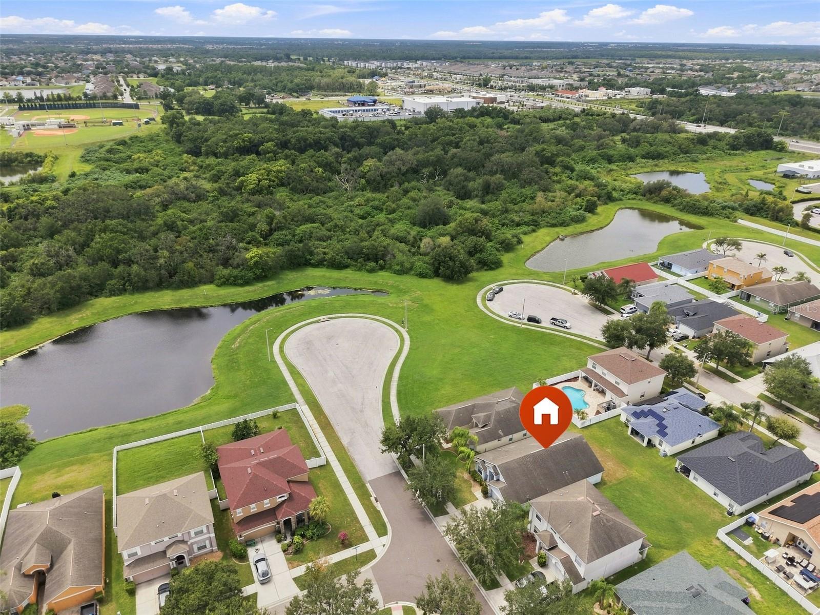 10612 SHADY BRANCH DR — photo 48