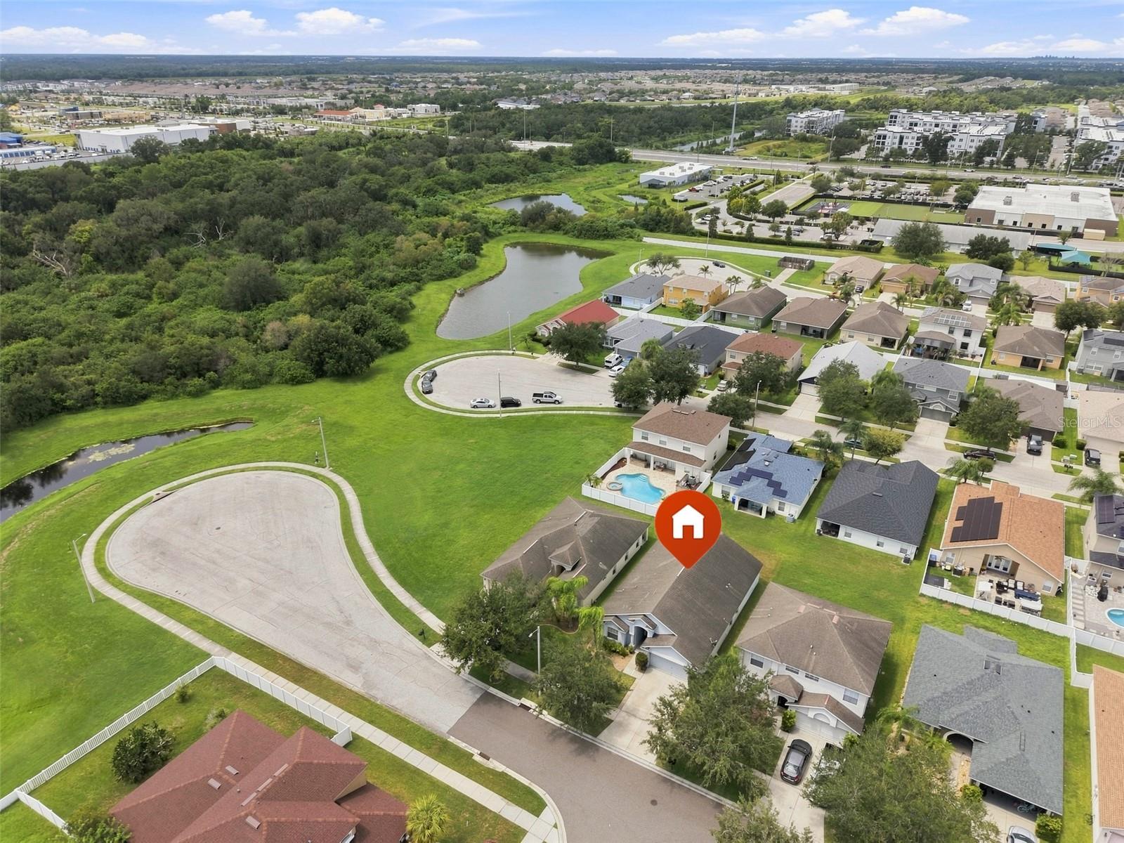 10612 SHADY BRANCH DR — photo 47