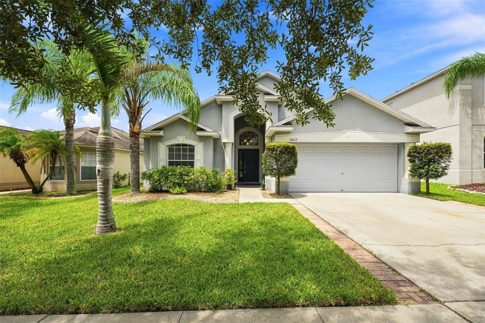 10612 SHADY BRANCH DR — photo 37